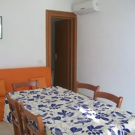 Il Borgo Dei Platani Apartamento Torre dell'Orso