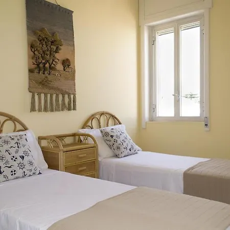 Il Borgo Dei Platani * Torre dell'Orso