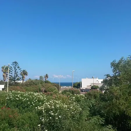 Apartamento Il Borgo Dei Platani