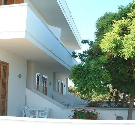 Διαμέρισμα Il Borgo Dei Platani *